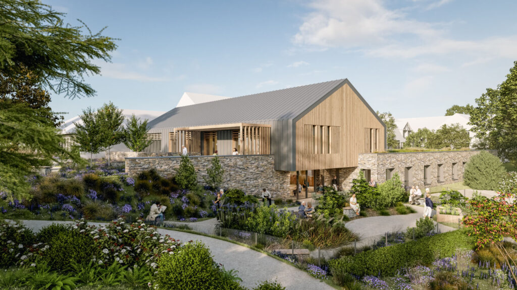 G6. Perspective Exterieure