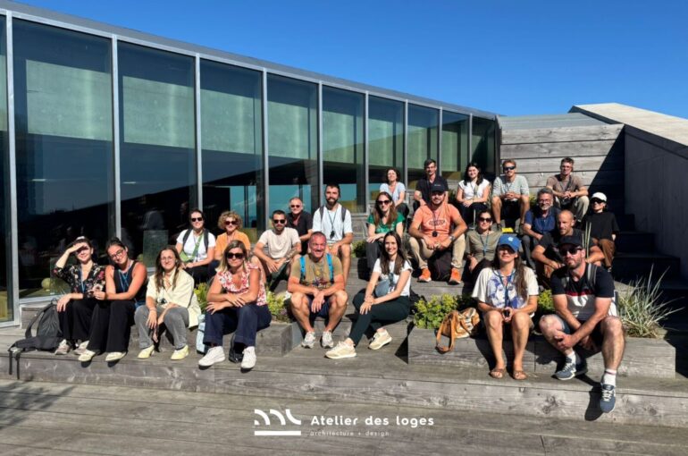 Séminaire à Copenhague